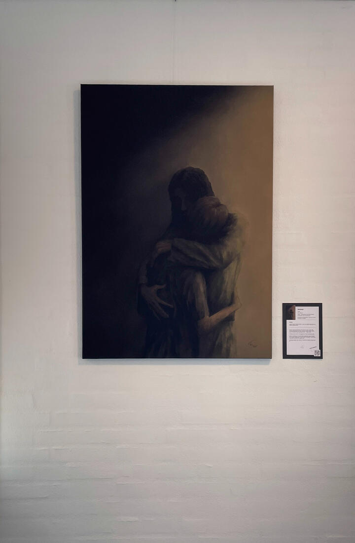 Fossefall // 22.000 kr.